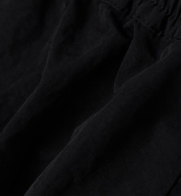 SHIPS any「迷迭香: ナイロン ハーベスト トレーナー パンツ」|カーゴ|