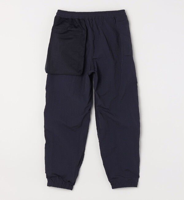 SHIPS any「迷迭香: ナイロン ハーベスト トレーナー パンツ」|カーゴ|