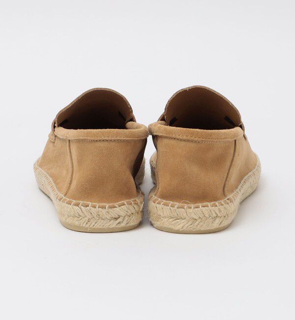 SHIPS「SUYUTE: ESPADRILLES LOAFER」|その他|