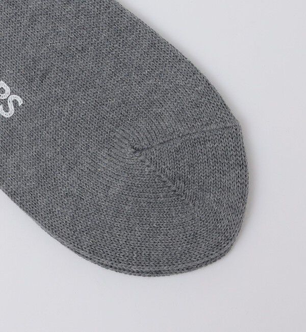 SHIPS「SHIPS: アーガイル クルー ソックス」|ソックス|