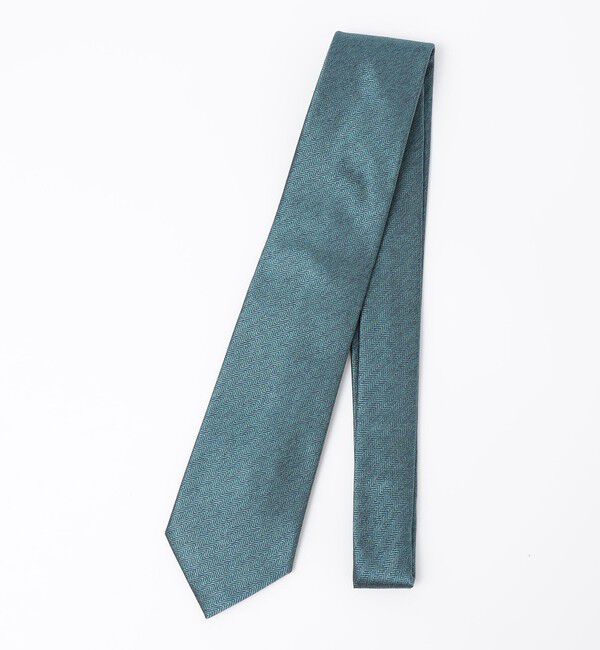 SHIPS Colors 「SHIPS Colors:シルク ソリッド ネクタイ」|ネクタイ・蝶ネクタイ|ライトブルー