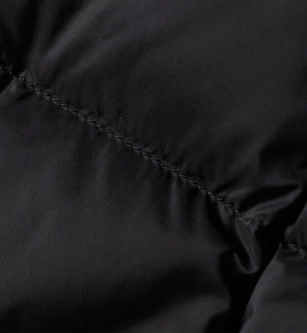 SHIPS any「TAION:〈手洗い可能〉インナー ショート ダウン ジャケット 25AW」|ダウン|