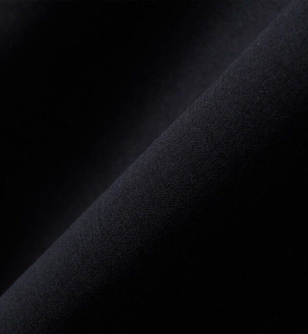 SHIPS Colors 「《予約》SHIPS Colors:〈手洗い可能〉プリーツ デザイン シャツ ワンピース2◆」|ワンピース|