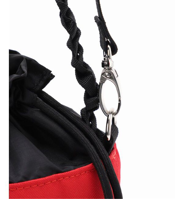 OUTDOOR PRODUCTS Usual Things「GASQUE shoulder strap」|ショルダー・メッセンジャー|