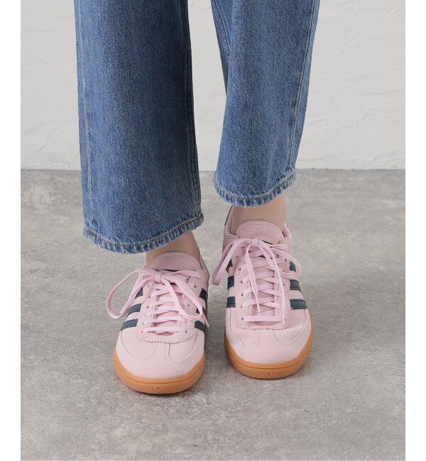 OUTDOOR PRODUCTS Usual Things「ADIDAS HANDBALL SPEZIAL W」|その他|