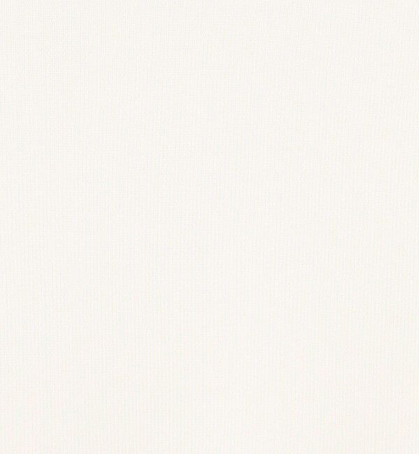 TOMORROWLAND MENS「TOMORROWLAND tricot シーアイランドコットン クルーネックプルオーバー」|ニット・セーター|