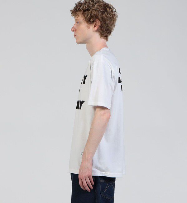 TOMORROWLAND BUYING WEAR「TANG TANG COOL KIDS S'N'S プリントTシャツ」|Tシャツ・カットソー|