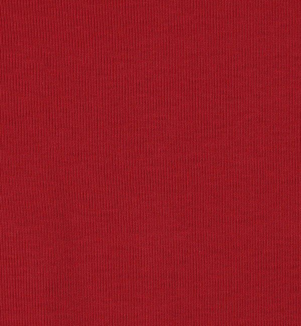 TOMORROWLAND BUYING WEAR「FLORE FLORE JILL BABY TEE」|Tシャツ・カットソー|