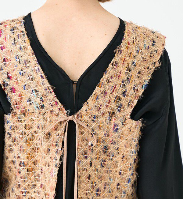 Ballsey「Nancy 2-wayビスチェ」|その他|