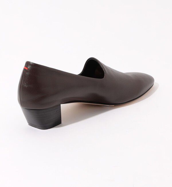 TOMORROWLAND GOODS「Aeyde GABBY ローファー」|パンプス|