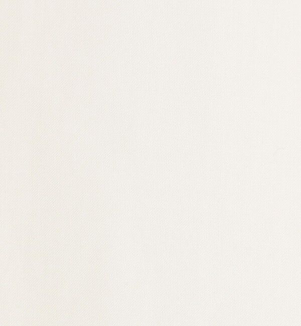 DES PRES「スビンコットンツイル チュニックシャツ」|シャツ・ブラウス|