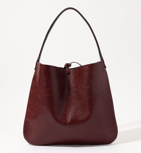 TOMORROWLAND GOODS「BONASTRE 10 RUE DU PRECHE S トートバッグ」|トートバッグ|