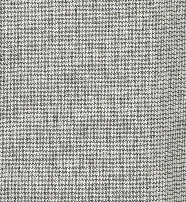 TOMORROWLAND MENS「コットンカシミヤフランネル ロングスリーブシャツ」|シャツ・ブラウス|