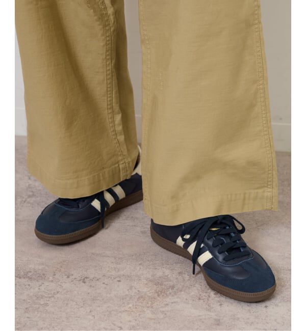 JOURNAL STANDARD relume「【adidas originals】SAMBA OG：スニーカー ID2056」|スニーカー|