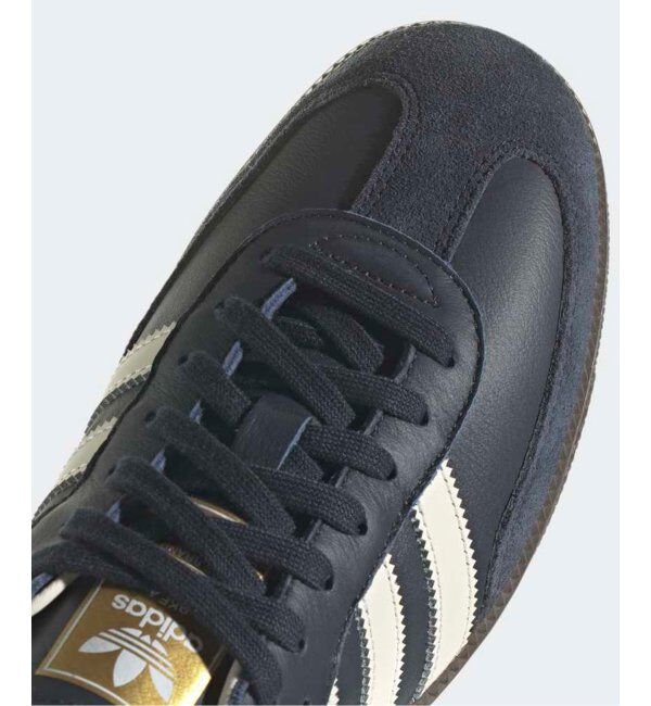 JOURNAL STANDARD relume「【adidas originals】SAMBA OG：スニーカー ID2056」|スニーカー|