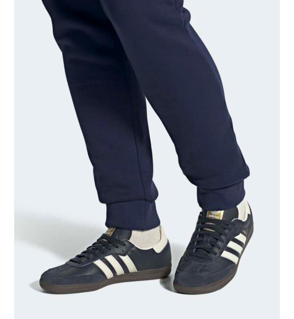 JOURNAL STANDARD relume「【adidas originals】SAMBA OG：スニーカー ID2056」|スニーカー|