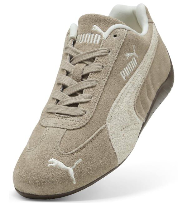 JOURNAL STANDARD relume「［26SS新作］【PUMA / プーマ】 SPEEDCAT ELEVATED W：スニーカー」|スニーカー|