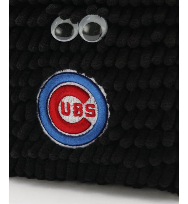 JOURNAL STANDARD「INFIELDER DESIGN / 別注 TAMANIWA MLB モップ 酔い酔いバッグ」|その他|