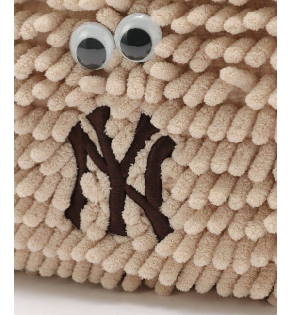 JOURNAL STANDARD「INFIELDER DESIGN / 別注 TAMANIWA MLB モップ 酔い酔いバッグ」|その他|