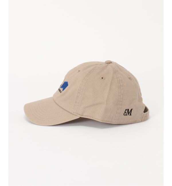journal standard L'essage「【PARROTT CANVAS/パロットキャンバス】PC Cap-Twill：キャップ」|キャップ・キャスケット|