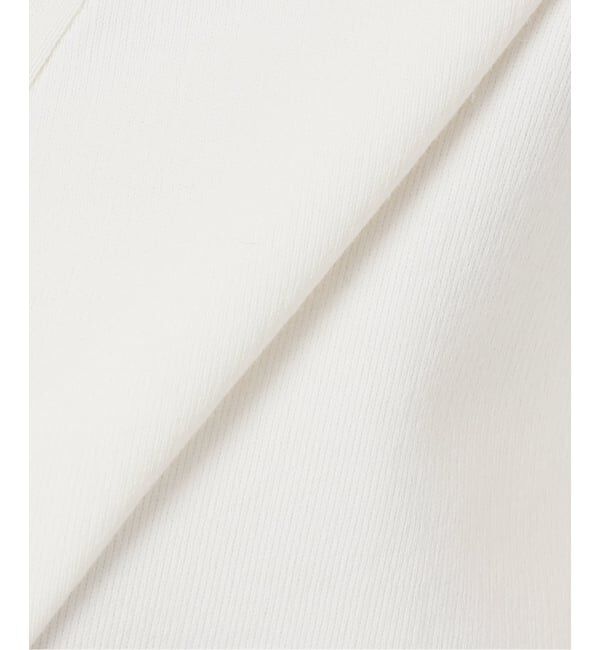 FRAMeWORK「スムースフォルムカーディガン」|カーディガン|