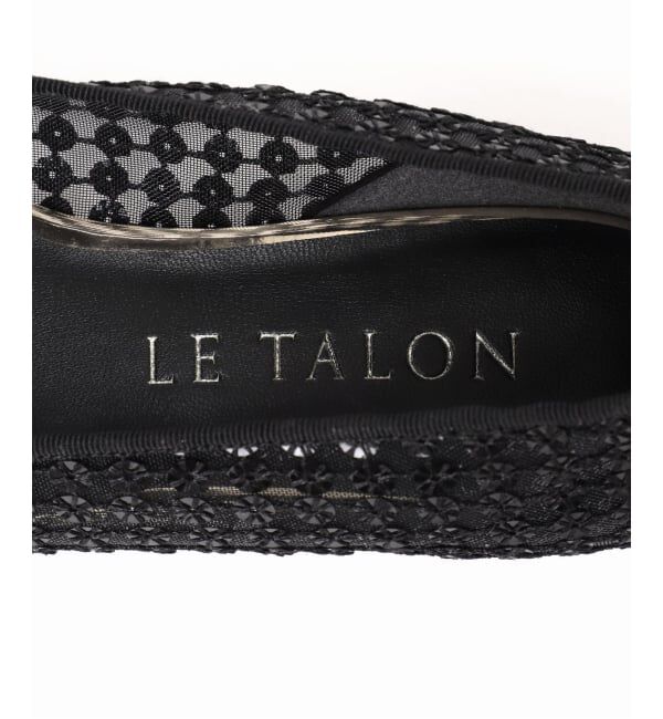  「ポインテッドフラワースパンコールバレエ」|バレエシューズ|