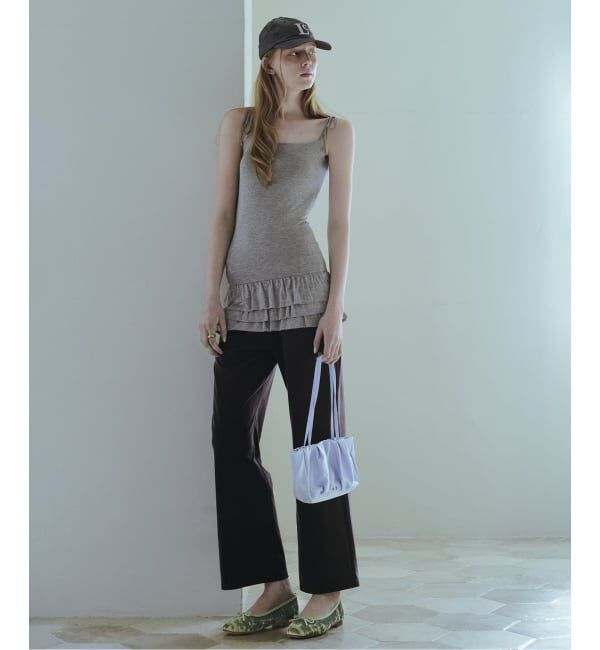  「《WEB限定/追加》Le decore / ル デコレ ballerina」|バレエシューズ|