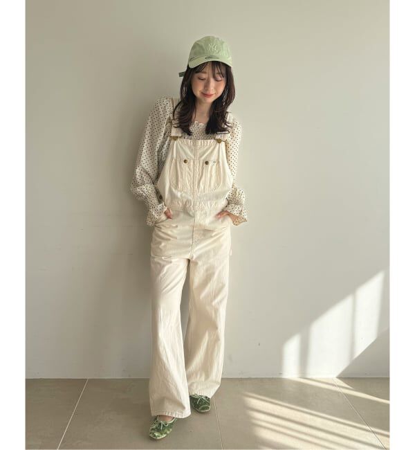  「《WEB限定/追加》Le decore / ル デコレ ballerina」|バレエシューズ|