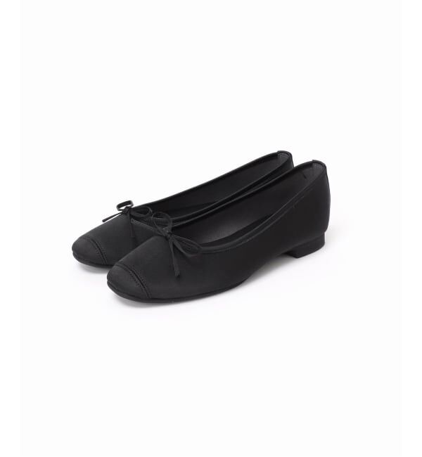  「《WEB限定/追加》Le decore / ル デコレ ballerina」|バレエシューズ|