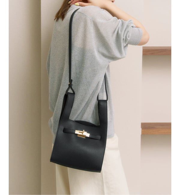  「《予約》VELETTO /ベレット 2WAY MINI BAG」|ショルダー・メッセンジャー|