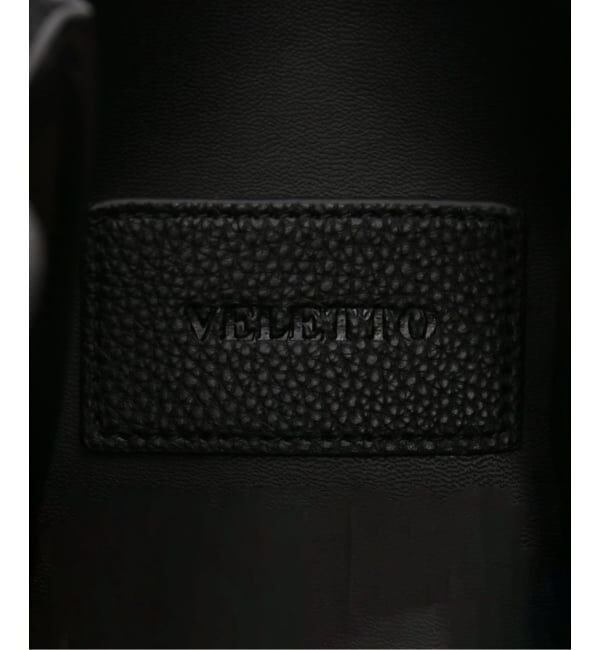  「《予約》VELETTO /ベレット 2WAY MINI BAG」|ショルダー・メッセンジャー|