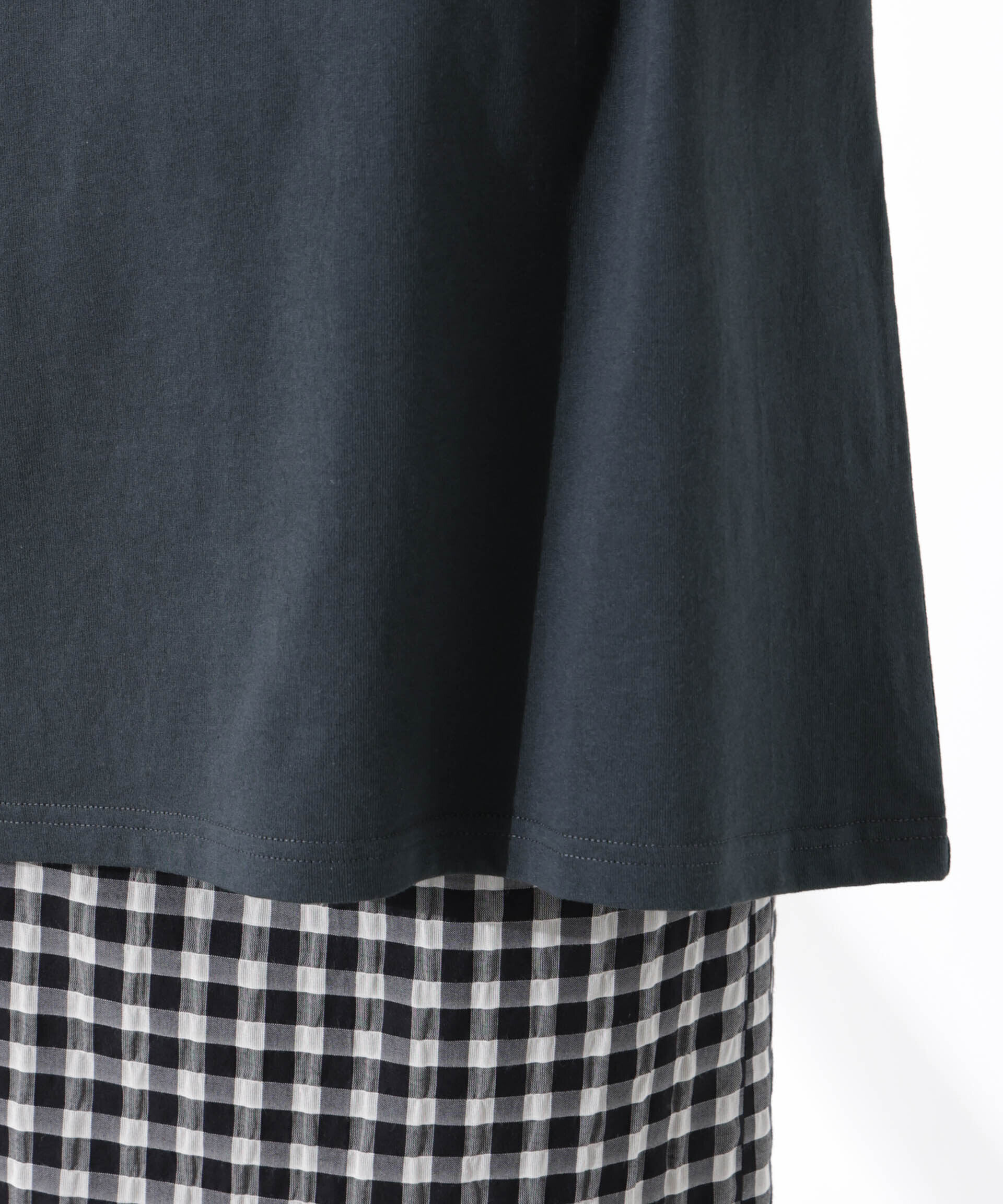 nano･universe「RUSSELL ATHLETIC/別注 Jersey Sleeveless Graphic T」|Tシャツ・カットソー|