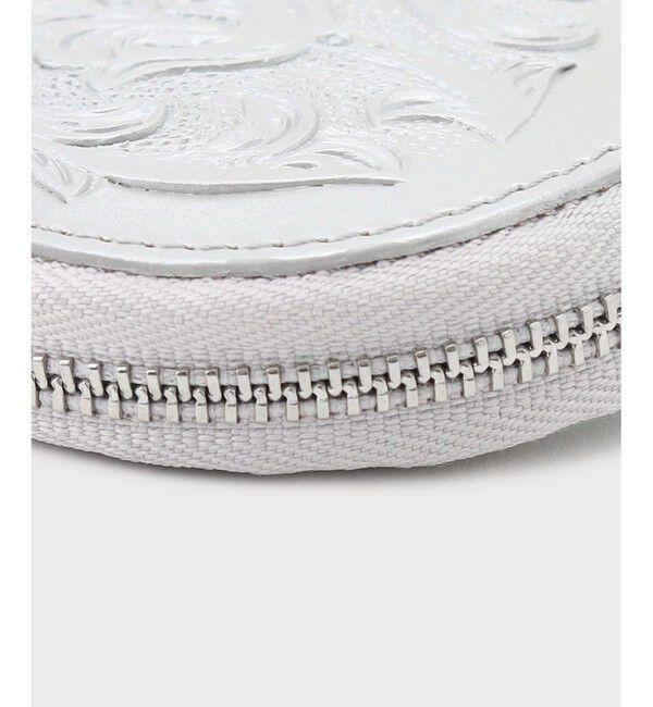 Carving Tribes「SmartKeyCase」|キーケース|