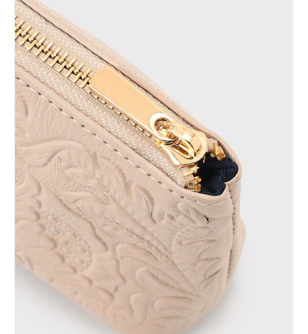  「Mini Pouch」|ポーチ|