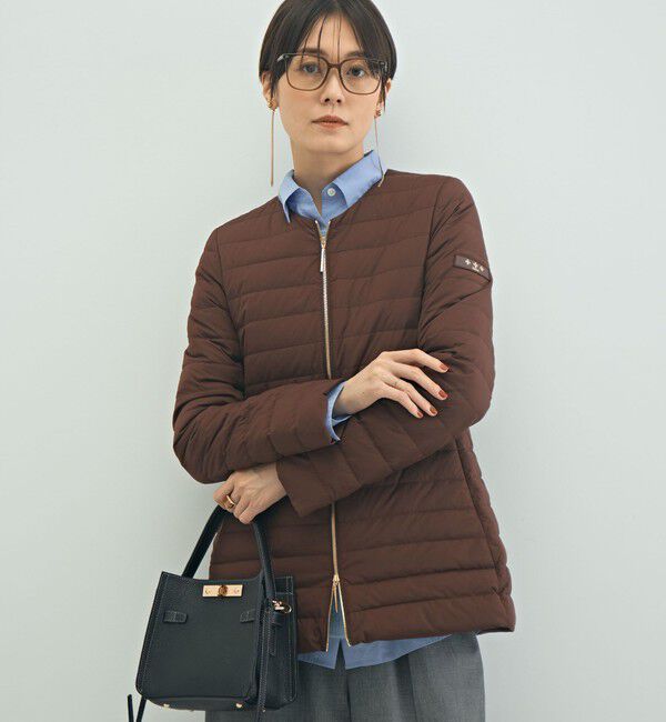 NOLLEY'S「【TATRAS/タトラス】FRANCESCA別注」|ダウン|