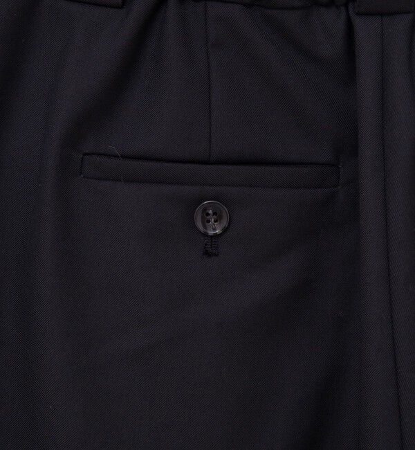 MAQWEL「【MAQWEL/マクウェル】ウォッシャブルバミューダパンツ」|その他|