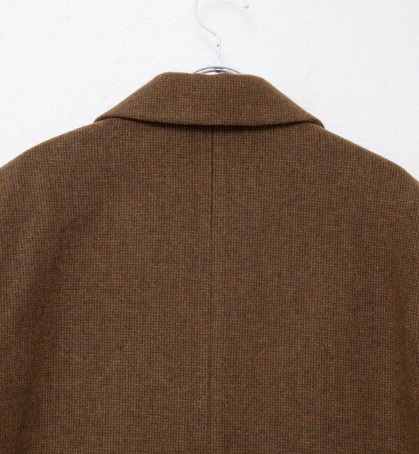 MAQWEL「【MAQWEL/マクウェル】オーバージャケット」|テーラードジャケット|