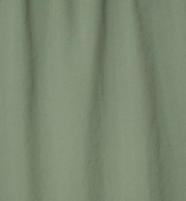 NOLLEY'S「ウォッシャブル高機能袖プリーツブラウス」|シャツ・ブラウス|