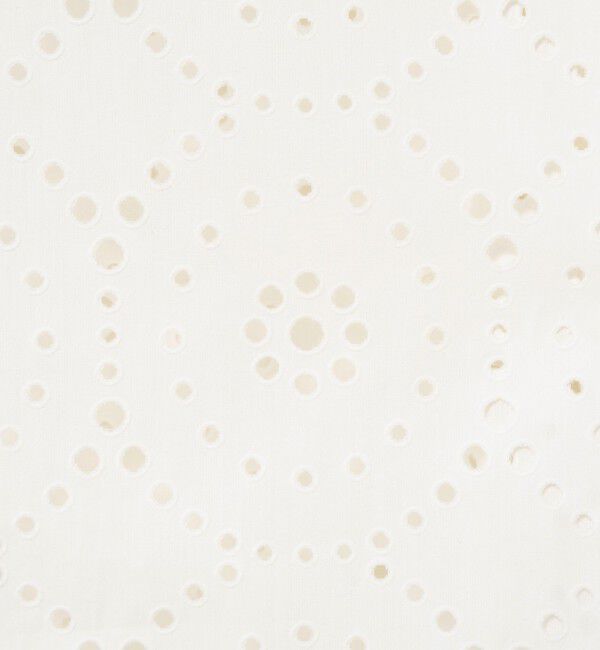 NOLLEY'S「ウォッシャブルレースキャミチュニック」|キャミソール|