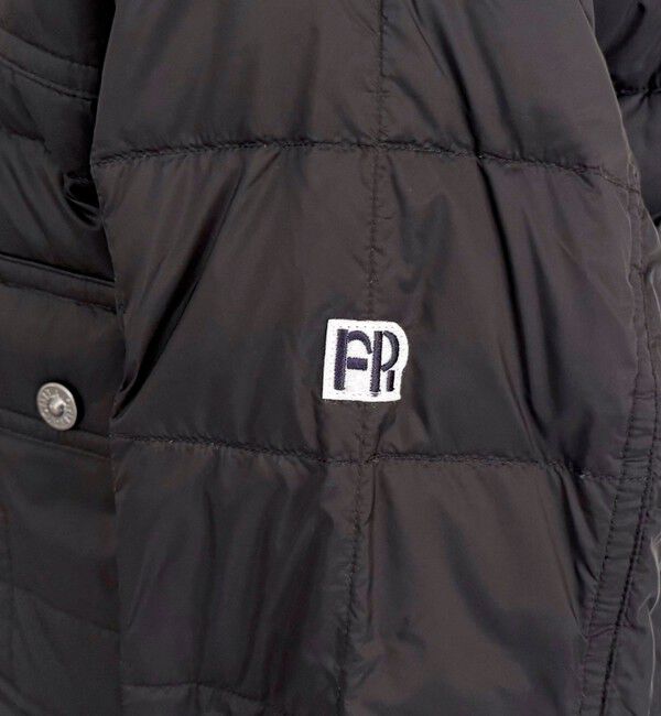 fredy emue「《別注》【TAION/タイオン】DOWN WORK JK ダウンジャケット」|ダウン|