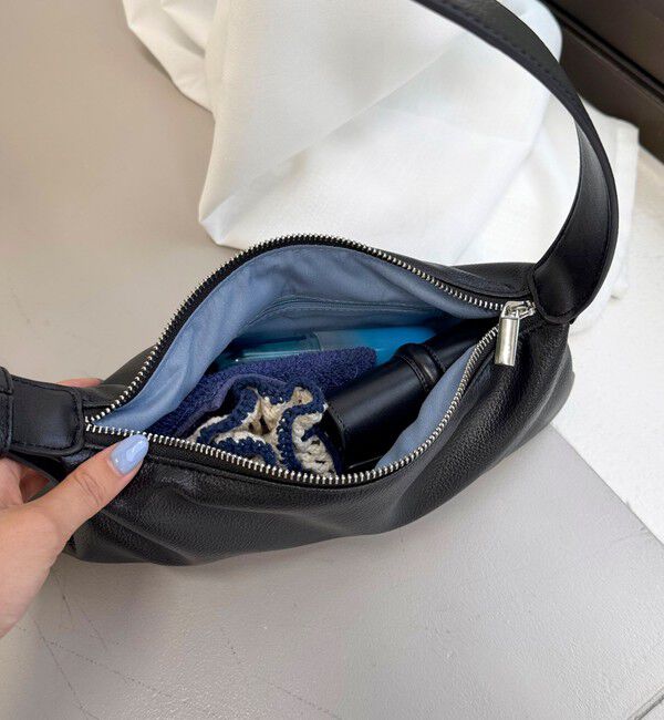 fredy emue「【@sora_522m企画】ワンショルベルトバッグ」|ショルダー・メッセンジャー|