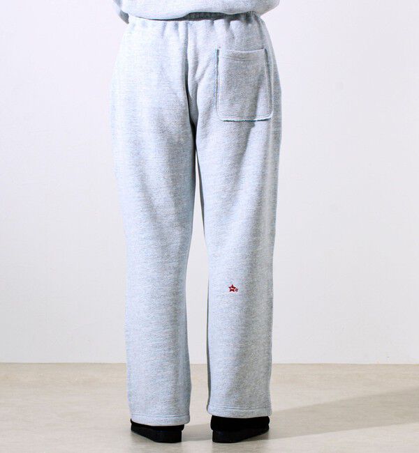 GLOSTER「【BOY BACK FANCYシリーズ】スウェットパンツ」|その他|