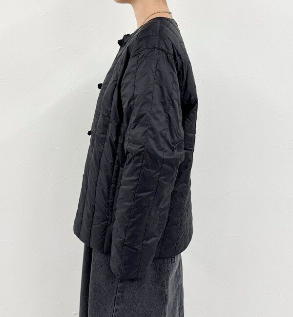 fredy emue「【TAION/タイオン】REVERSIBLE CHINA BUTTON INNER DOWN」|ダウン|