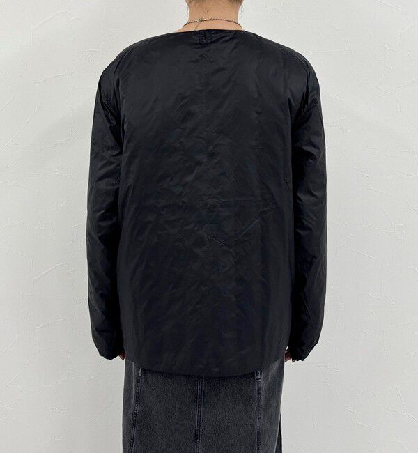 fredy emue「【TAION/タイオン】REVERSIBLE CHINA BUTTON INNER DOWN」|ダウン|