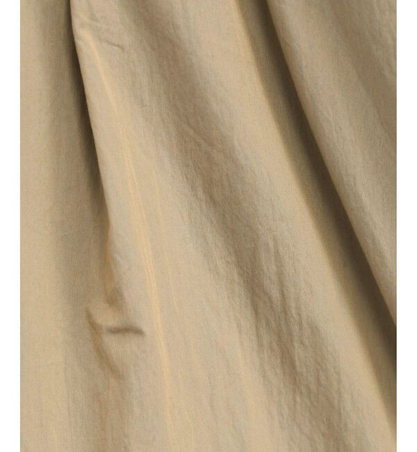 SALON adam et rope'「ウォーターリペレントイージーカービーパンツ / 撥水加工」|チノ|