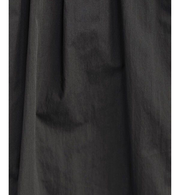 SALON adam et rope'「ウォーターリペレントイージーカービーパンツ / 撥水加工」|チノ|