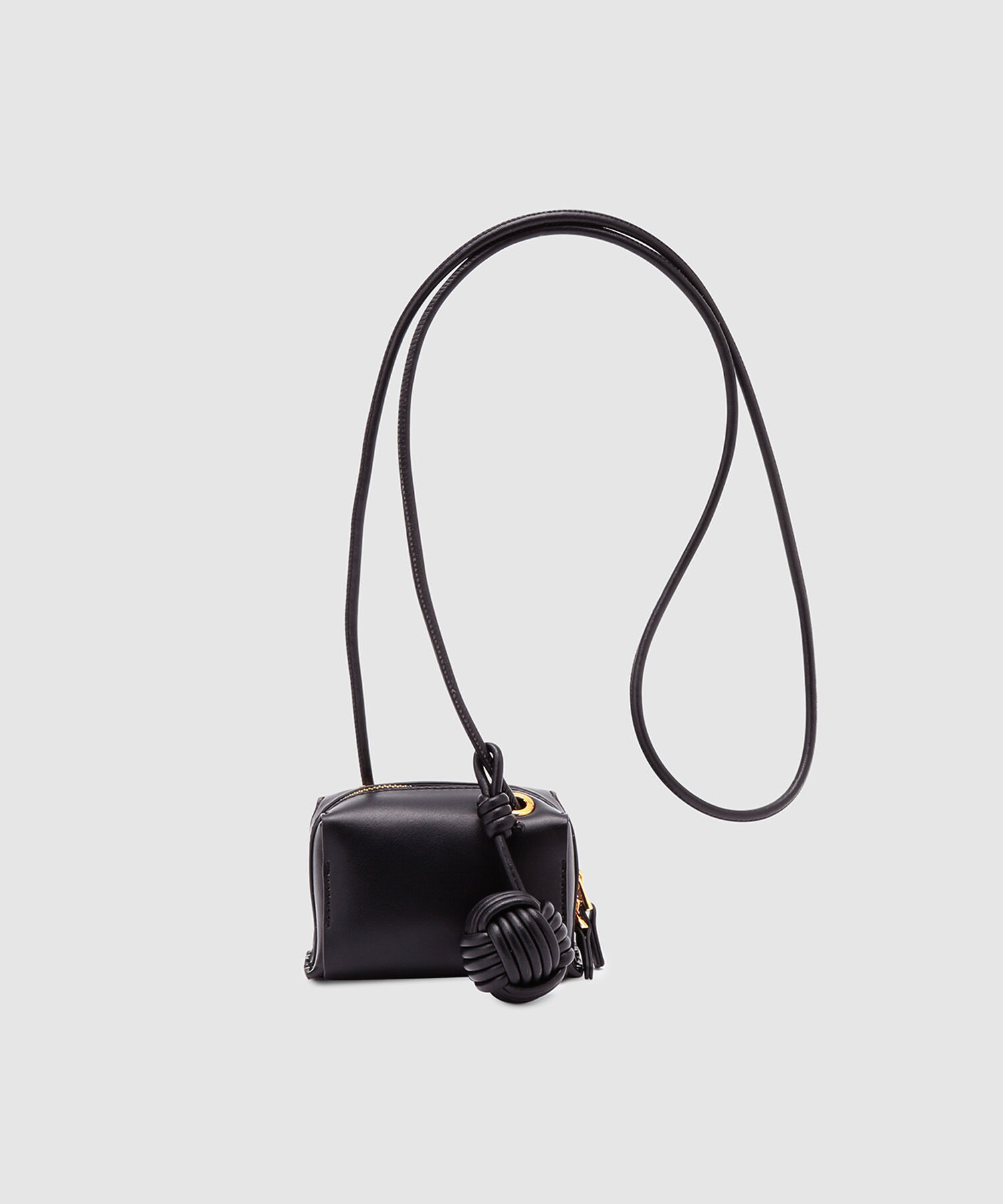 ROPE「Blanchette accessories(ブランシェットアクセサリー）」|ショルダー・メッセンジャー|ブラック(01)