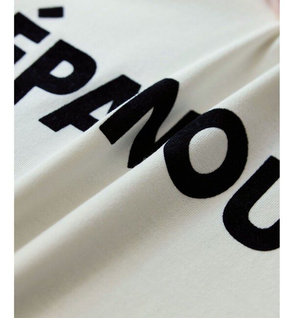 VIS「フォト＆ロゴアソートロングスリーブTシャツ」|Tシャツ・カットソー|