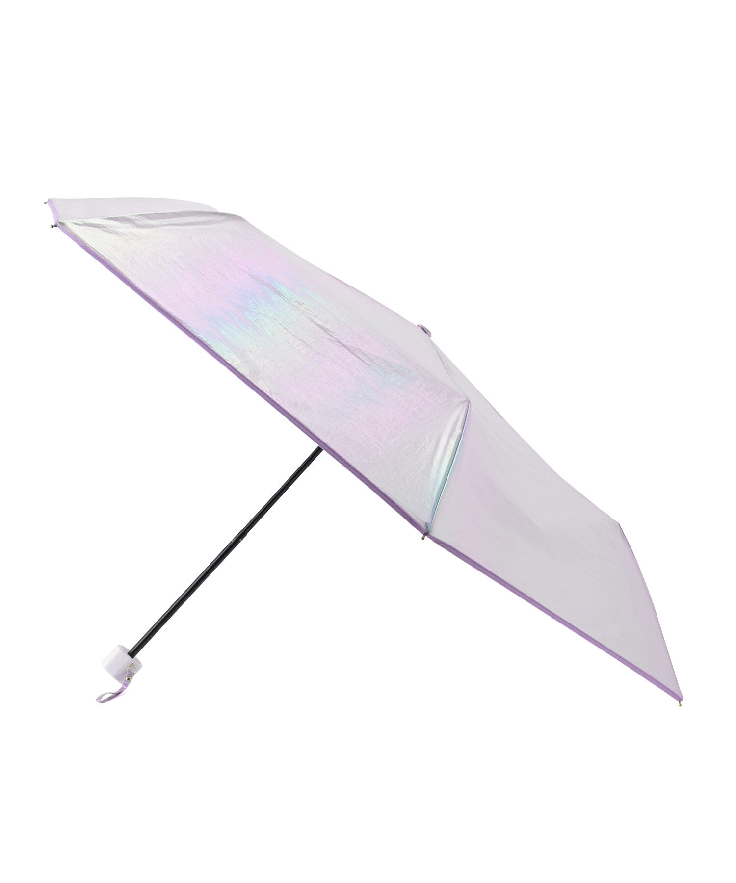 ROPE PICNIC PASSAGE「【Wpc.】グロウパールミニアンブレラ」|傘|