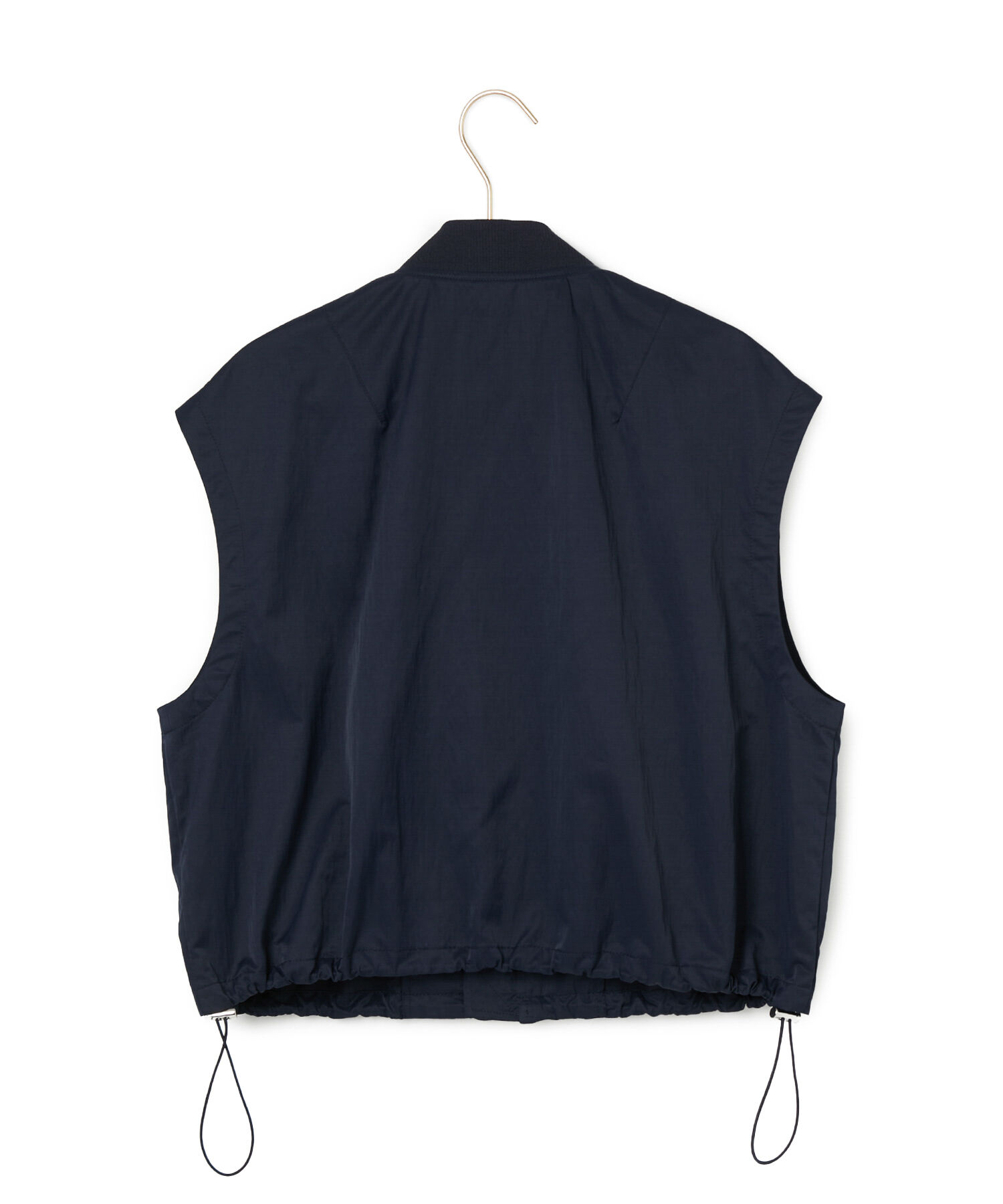 ROPE' PICNIC R「撥水加工/ミリタリーベスト/リンクコーデ」|ベスト・ジレ|